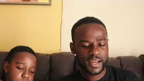 Jermaine Edwards: Make A Way Reveiw