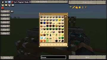 Tekkit Tutorials w/ Homer! - Infinite EMC Generator (3.5K/s)