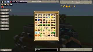 Celebrity Tekkit Tutorials w/ Homer! - Infinite EMC Generator (3.5K/s) Net Worth