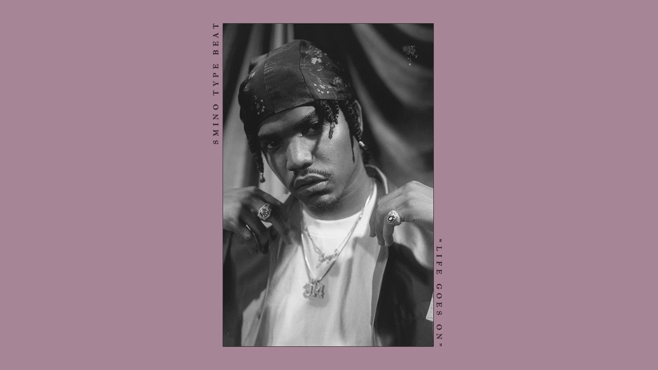 [FREE] SMINO x Saba Type Beat 2020 | "Life Goes On"