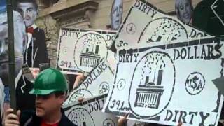 Power Shift 2011: 'The US Chamber Doesn't Speak For Me'