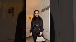 HALLOWEEN COSTUME #marim #shortvideo #halloween #halloweencostume