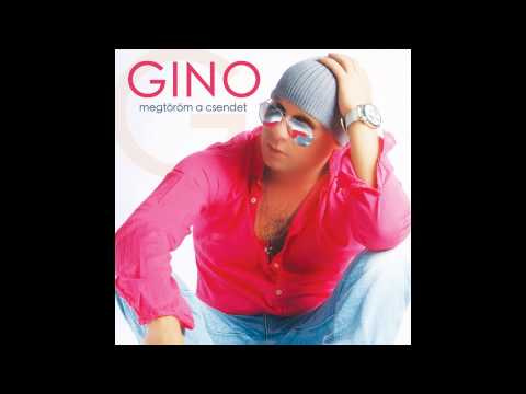 Gino - Szemedbe nézek