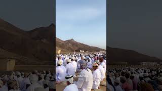 تكبيرات العيد عبري/قرية المحيول