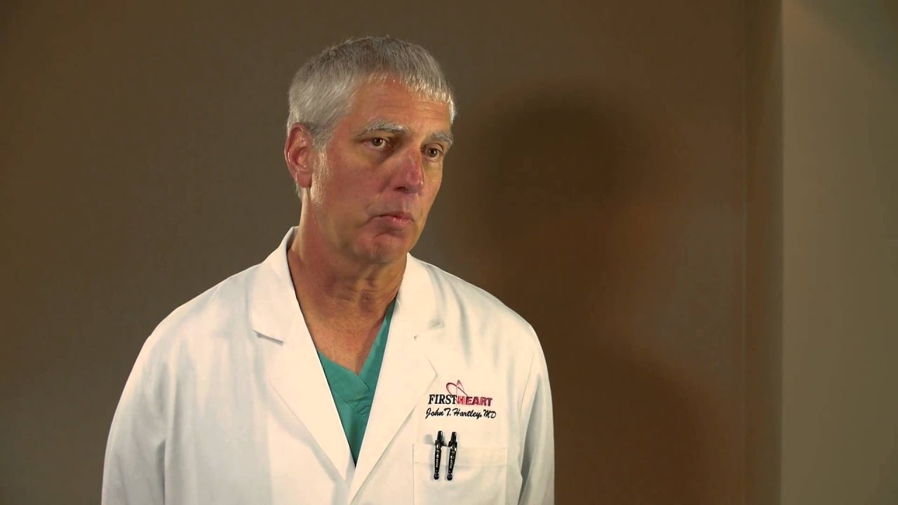 Coronary artery disease calcification