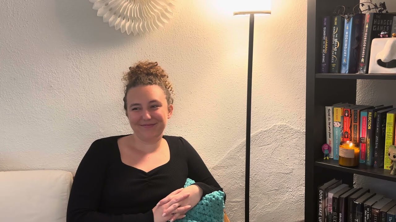 Round Midnight - Ella Fitzgerald Cover❤️