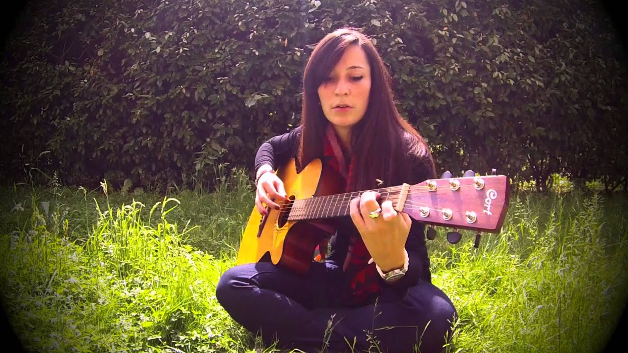 laisse moi tout arranger (Laura Benattar) - camille cover