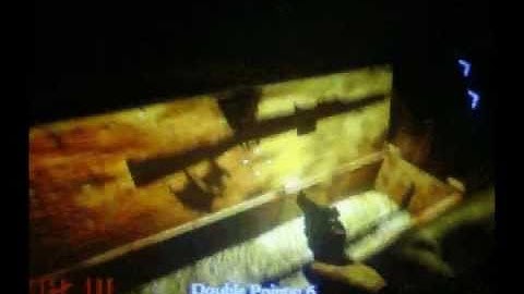 WAW Modded Zombies Strategy Lobby