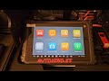 Launch X431 pro3  plus V y Autel MAXI 906 PRO. | comparacion ✅️Te asesoramos 