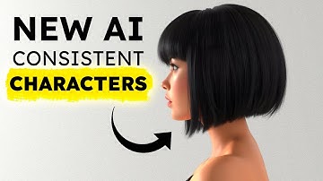 This AI Turns ANY Image into Perfect 3D Animation (Hailuo AI is INSANE!)