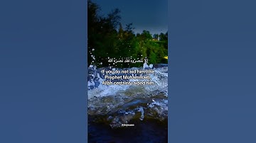 تلاوات من سورة التوبة بصوت القارئ #عبدالرحمن_مسعد