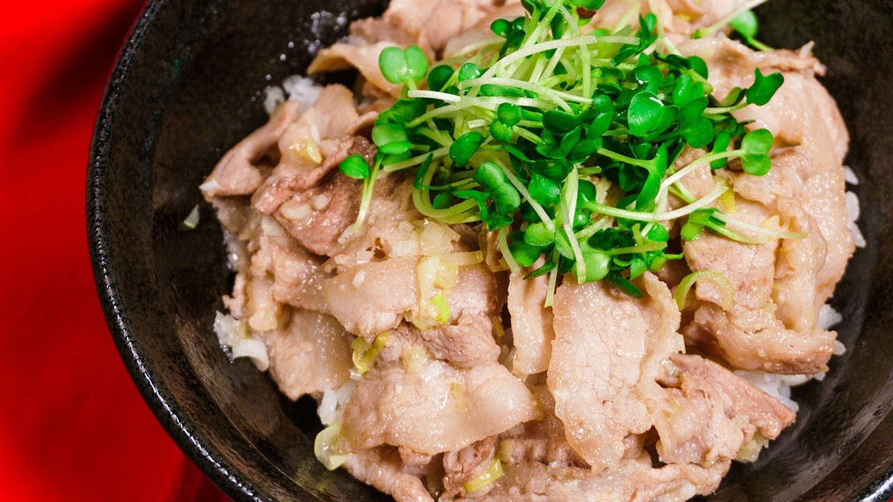 パワーみなぎる！スタミナ肉料理をご紹介 – ABC Cooking MARKET