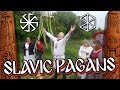 What is Slavic Paganism?