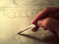 The Epochal E-100 128mm Panzer