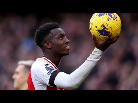🎤ARSENAL v SHEFFIELD UNITED | WHAT FANS SAID BEFORE THE GAME!