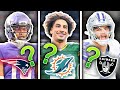 Early predictions where the top 25 nfl free agents of 2025 will land other than their current team