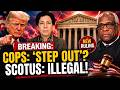 Cops Say "Step Out Of The Vehicle"? The Supreme Court Just Made THIS Illegal!