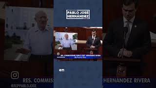 Play video: Ramón Luis Rivera dedicó su vida al servicio público. Puerto Rico recordará su legado. 🕊️🇵🇷