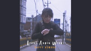 Lewat Angin Wengi