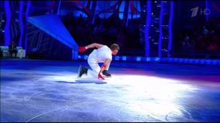 Alexei Yagudin Ice Age Professional's Cup II 2014 01 19