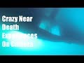 CRAZY NEAR DEATH EXPERIENCES on Camera Compilation [part 7] [Close Escapes]