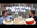 De un pastel, a repostera NACIONAL. Entrevista con Marisa Lazo para ¡Sí se puede! con Checo Barrera