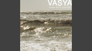 Video thumbnail of "Vasya - Вода (feat. Daniel Shake)"