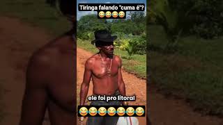 Tiringa Falando