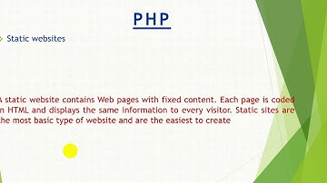 Php beginners tutorial in hindi introduction