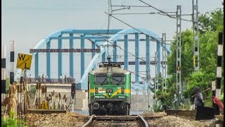 Out of the Box | Mad Acceleration and Pure Aggression | Indian Railways