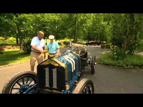 My Classic Car Season 15 Episode 26 Preview - Brass Era Collection - My Classic Car Season 15 Episode 26 Preview - Brass Era Collection