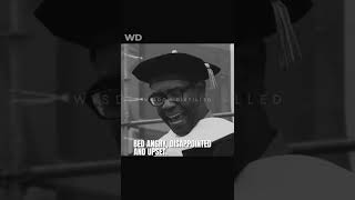 Famous "Ghost Around Your Deathbed" - Denzel Washington #shorts  #denzelwashington #life Profile