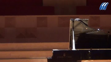 International Piano Competition for Young Musicians - Enschede, The Netherlands Live Stream