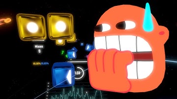 a very interesting stream