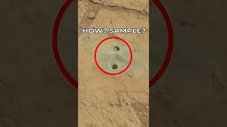 Mars Rover Curiosity SOL 0267 | quicksolutions-data #mars