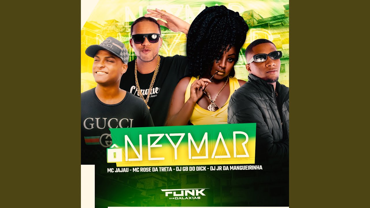 Ô Neymar