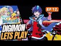 DIGIMON World Next Order - FINAL PREPARATIONS (2025) - Episode 12.