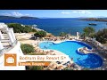 Обзор отеля Bodrum Bay Resort 5* в Турции (Бодрум) от менеджера Discount Travel