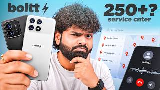 Don't Buy Fire-Boltt Smartphones Until You Watch This! ❌ screenshot 4