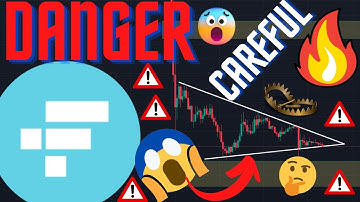 FTX TOKEN: IN DANGER SITUATION!!! FTX Price Prediction & FTX FTT News Today, FTX Token Crash!!!!!