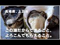 【つくり手を訪ねてvol.3】牡蠣養殖「マルオト」