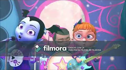 SMV TheMinniesBowToons2 Pearly Shells Mickey's Fun Songs Style