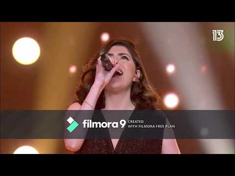 سما شوفاني بالقلب خليني فخامة الصوت