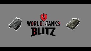 F2P World Of Tanks Blitz 2