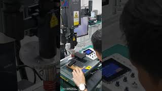 Repair IP 12PM by LS23&Mini program.