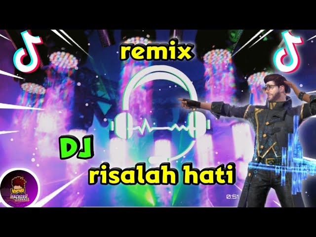 DJ RISALAH HATI ~(SLOW REMIX)-VIRAL DI TIKTOK class=