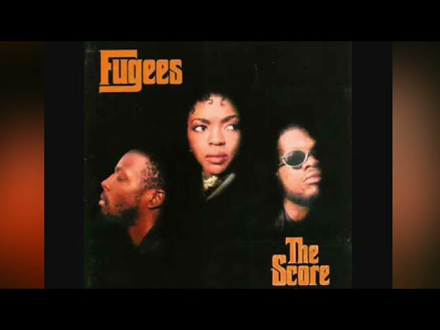 Fugees - Zealots Instrumental (Extended) class=