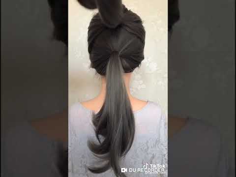 Hair style - YouTube