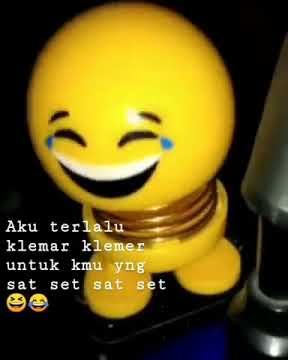 Story Wa Emoticon