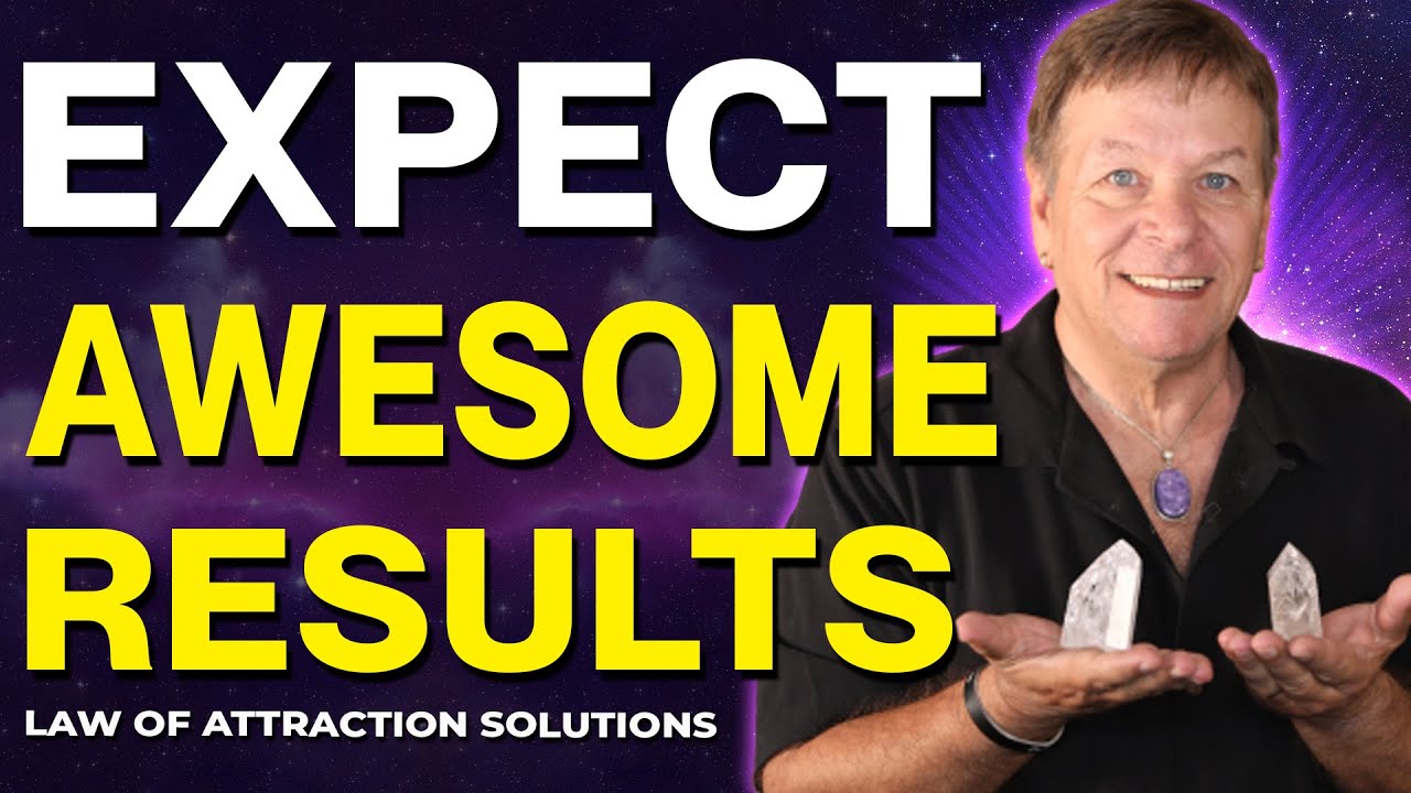 6 Steps I Use To Manifest Anything Using Law Of Attraction - FAST ...